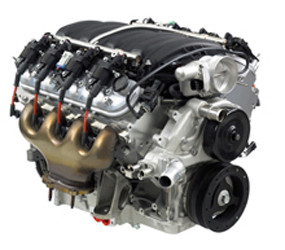 P807B Engine